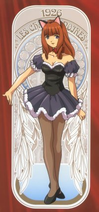 BUY NEW sakura wars - 128961 Premium Anime Print Poster